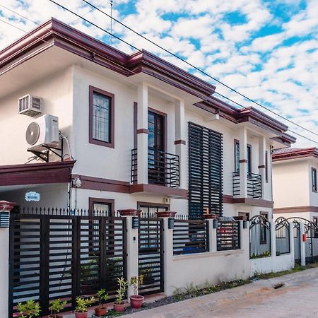 Two Story 87 Sqm Fully Air-Conditioned House In Babag 2, Lapu-Lapu City Kültér fotó