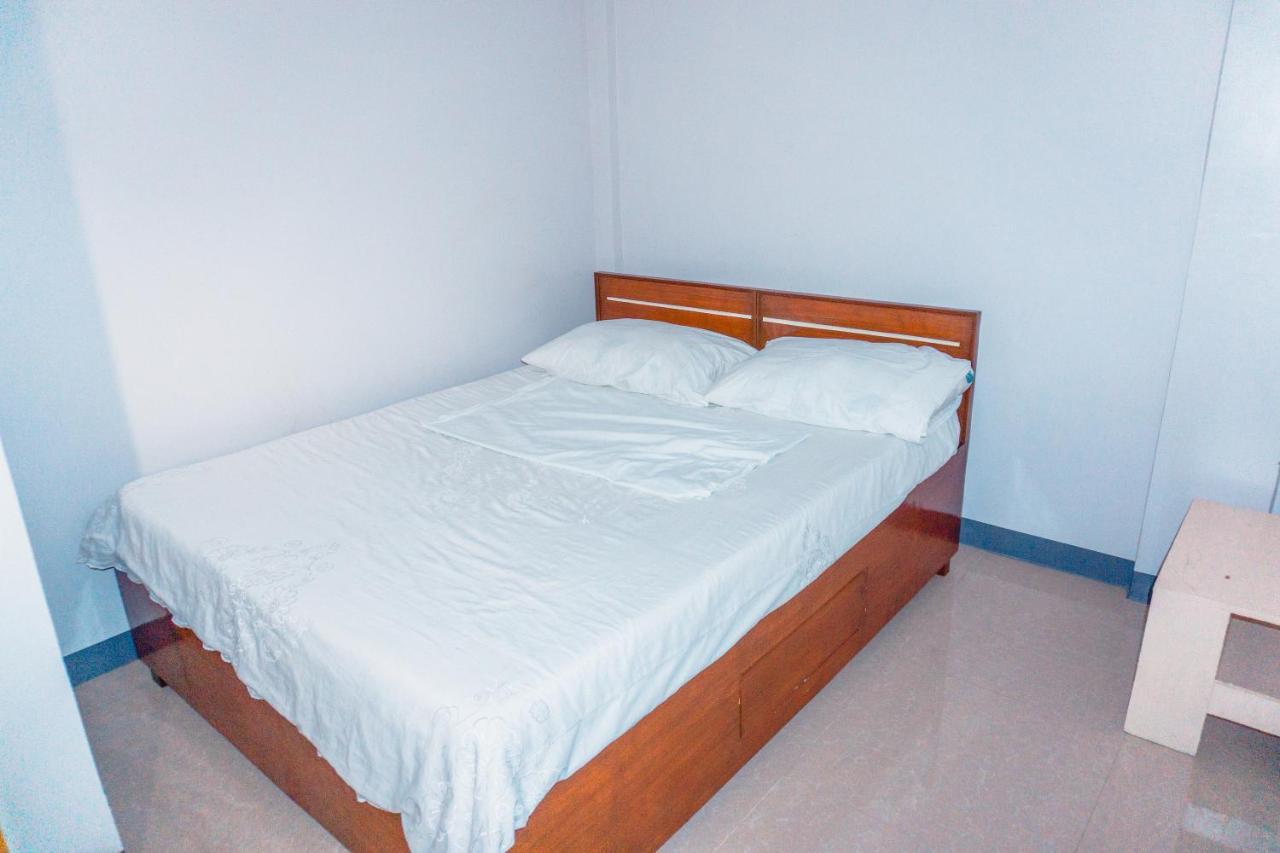 Two Story 87 Sqm Fully Air-Conditioned House In Babag 2, Lapu-Lapu City Kültér fotó