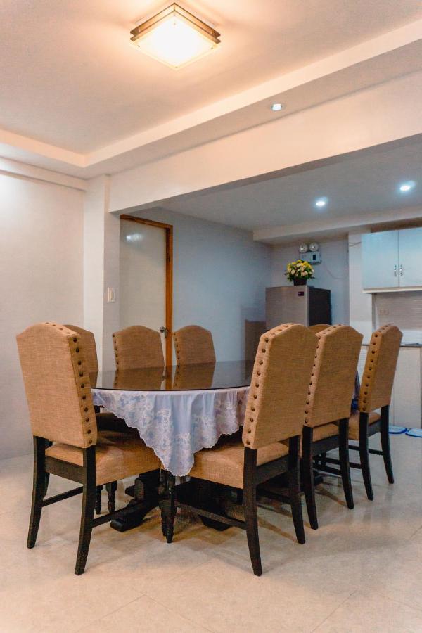 Two Story 87 Sqm Fully Air-Conditioned House In Babag 2, Lapu-Lapu City Kültér fotó