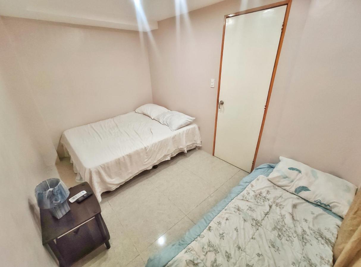 Two Story 87 Sqm Fully Air-Conditioned House In Babag 2, Lapu-Lapu City Kültér fotó